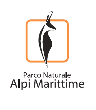 Logo Parco naturale Alpi Marittime