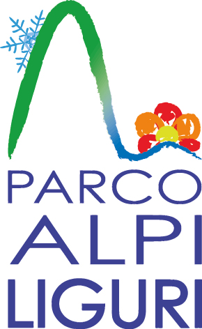 Logo Parco Alpi Liguri
