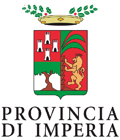 Logo Provincia di Imperia